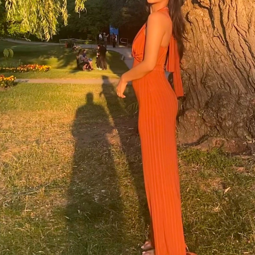 Jumpsuit